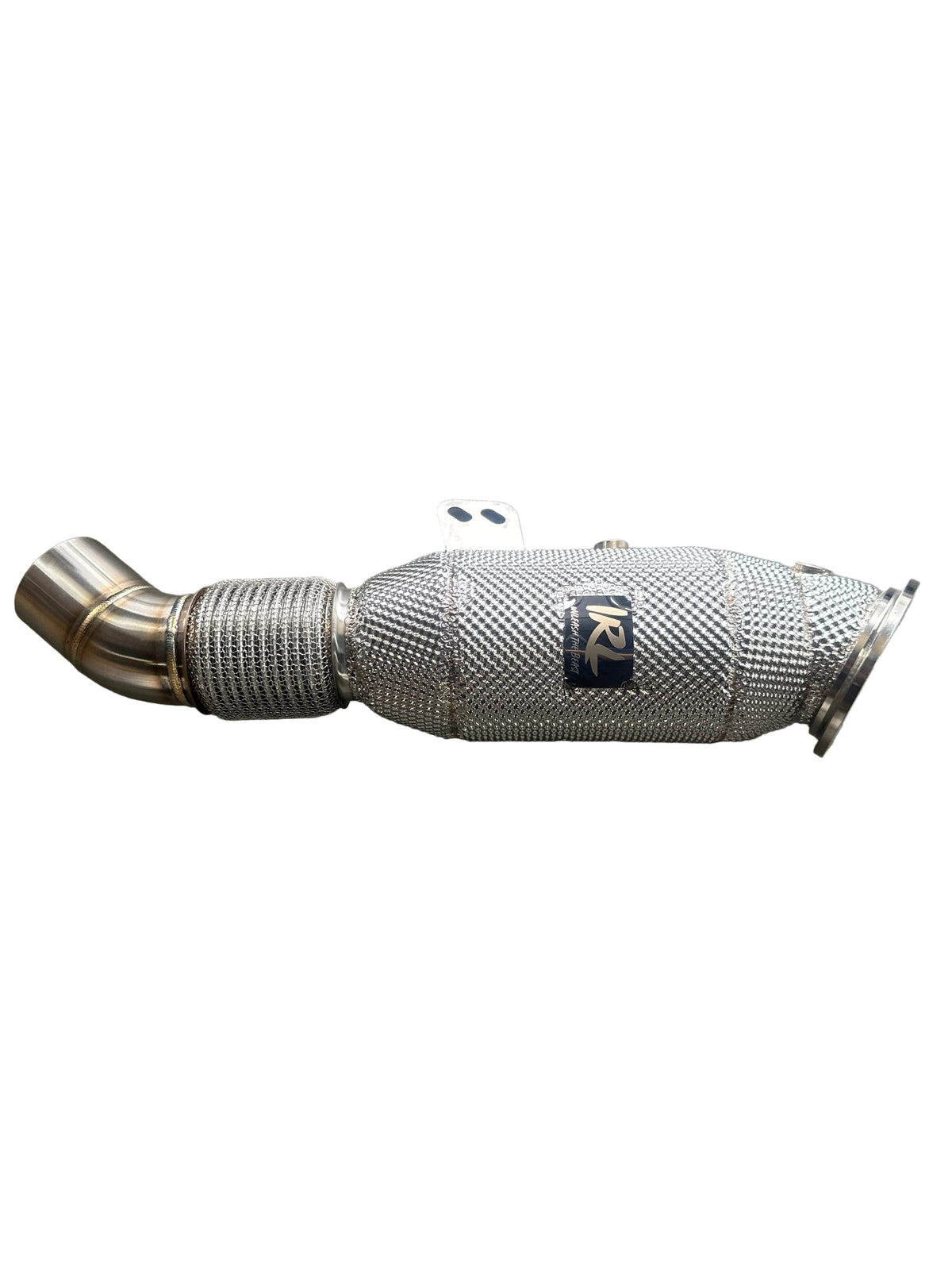 IRL BMW G Series Gen2 B58 A90 Supra MaxFlow Downpipe