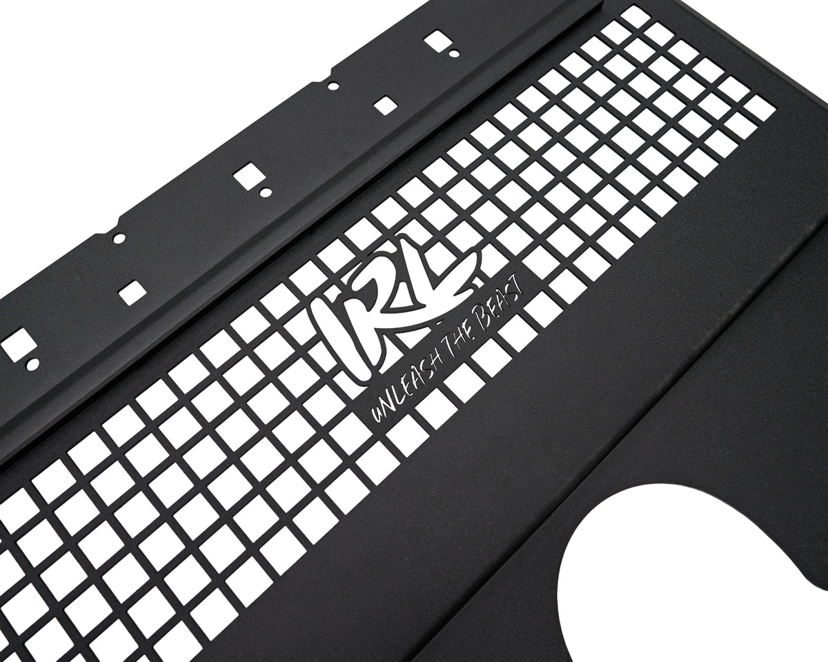 G8x Oil Cooler Guard