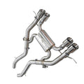 IRL G80 G82 G83 V2 Axleback ( Backorder October )