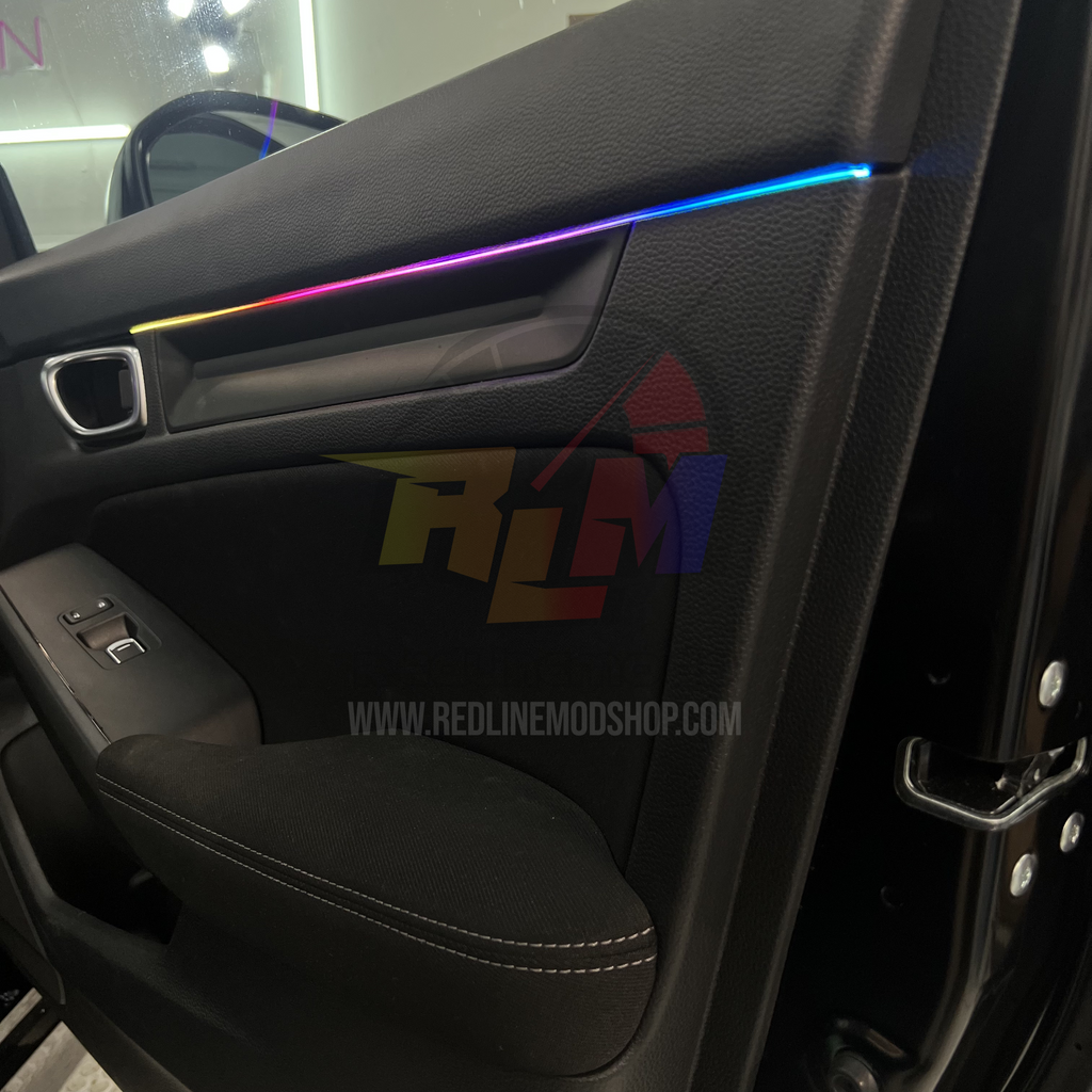 Chasing LED Ambient Lighting Kit (20 Piece Set) (Pre-Order in Stock 10/15)