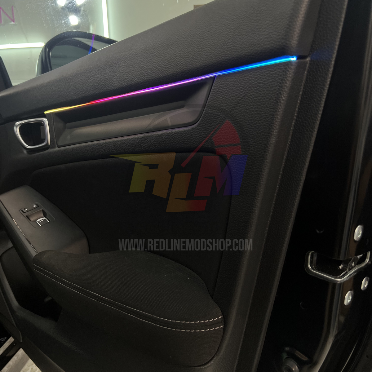 Chasing LED Ambient Lighting Kit (20 Piece Set) (Pre-Order in Stock 10/15)