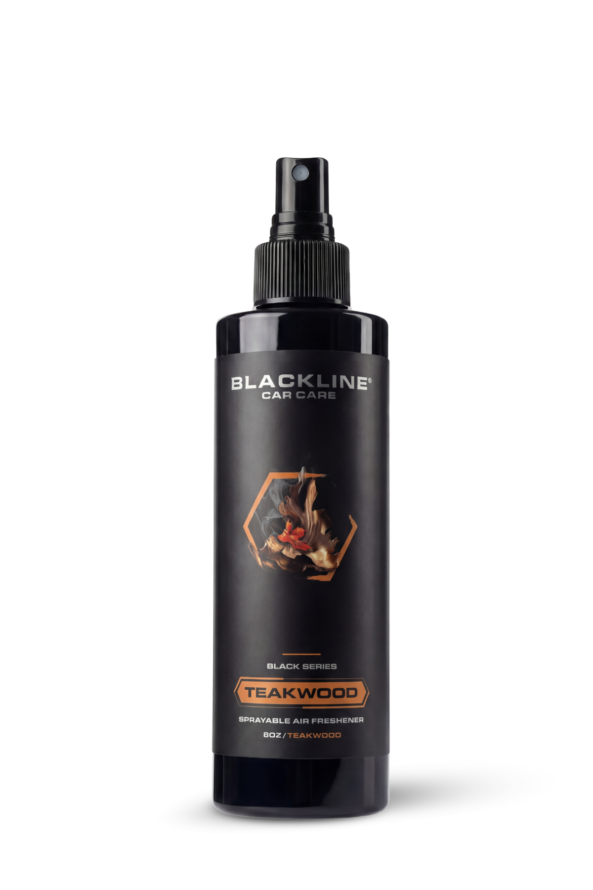 BLACKLINE®  8oz AIR FRESHENER