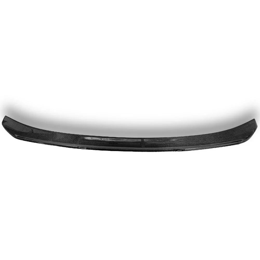 PSM Rear Spoiler For BMW F32, F33, F36 - Carbon Fiber