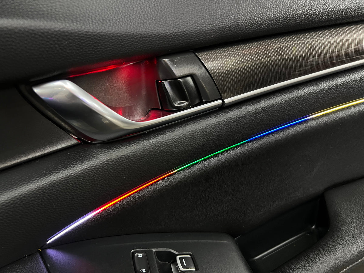 Chasing LED Ambient Lighting Kit (20 Piece Set) (Pre-Order in Stock 10/15)