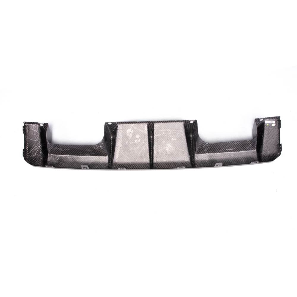 Carbon Fiber Rear Diffuser - BMW G80 M3 & G82/G83 M4