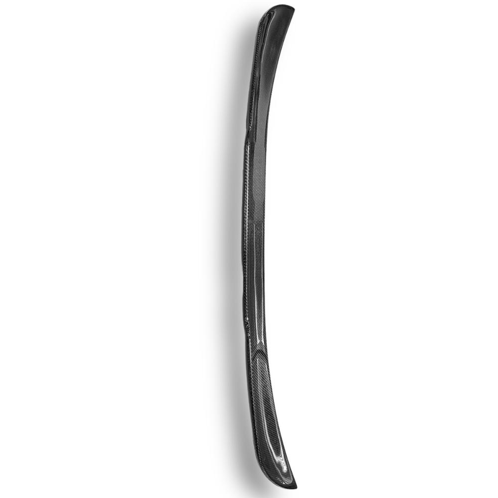 BMW E93 PSM Trunk Spoiler - Carbon Fiber