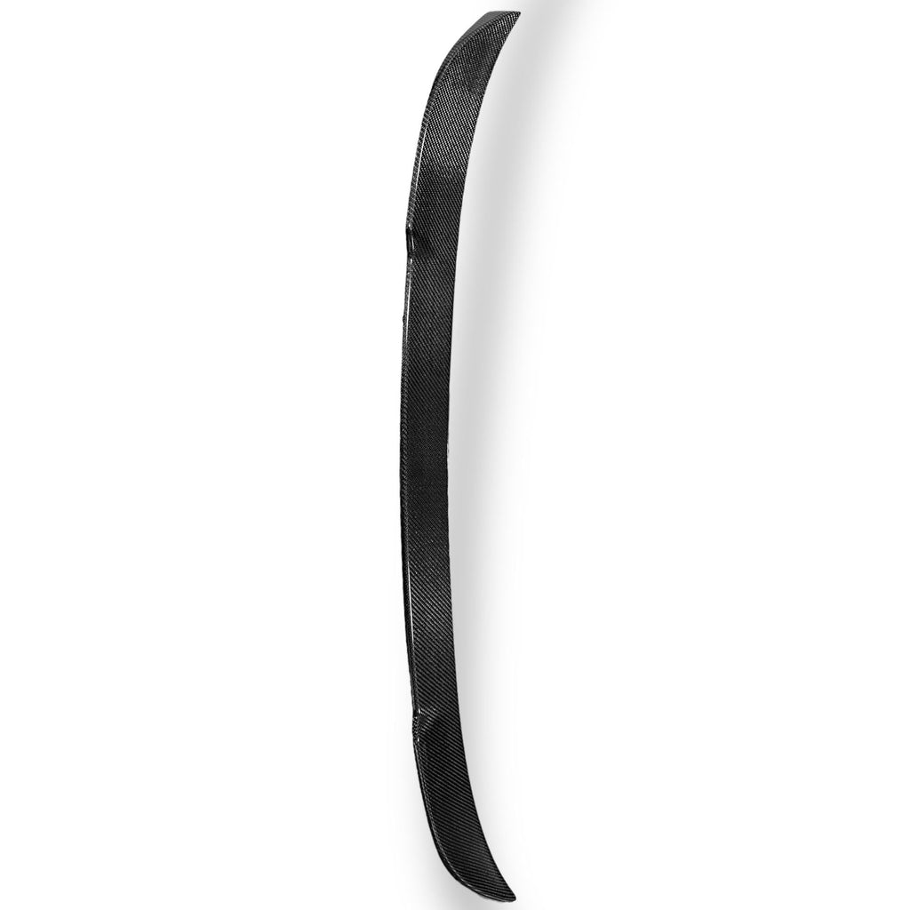 Carbon Fiber BMW G20 & G80 M3 CS Style Rear Trunk Spoiler
