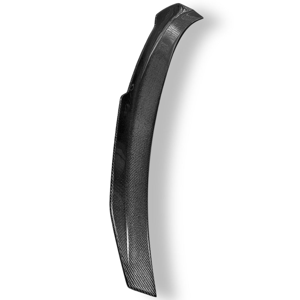 BMW G22 & G82 M4 PSM Trunk Spoiler - Carbon Fiber