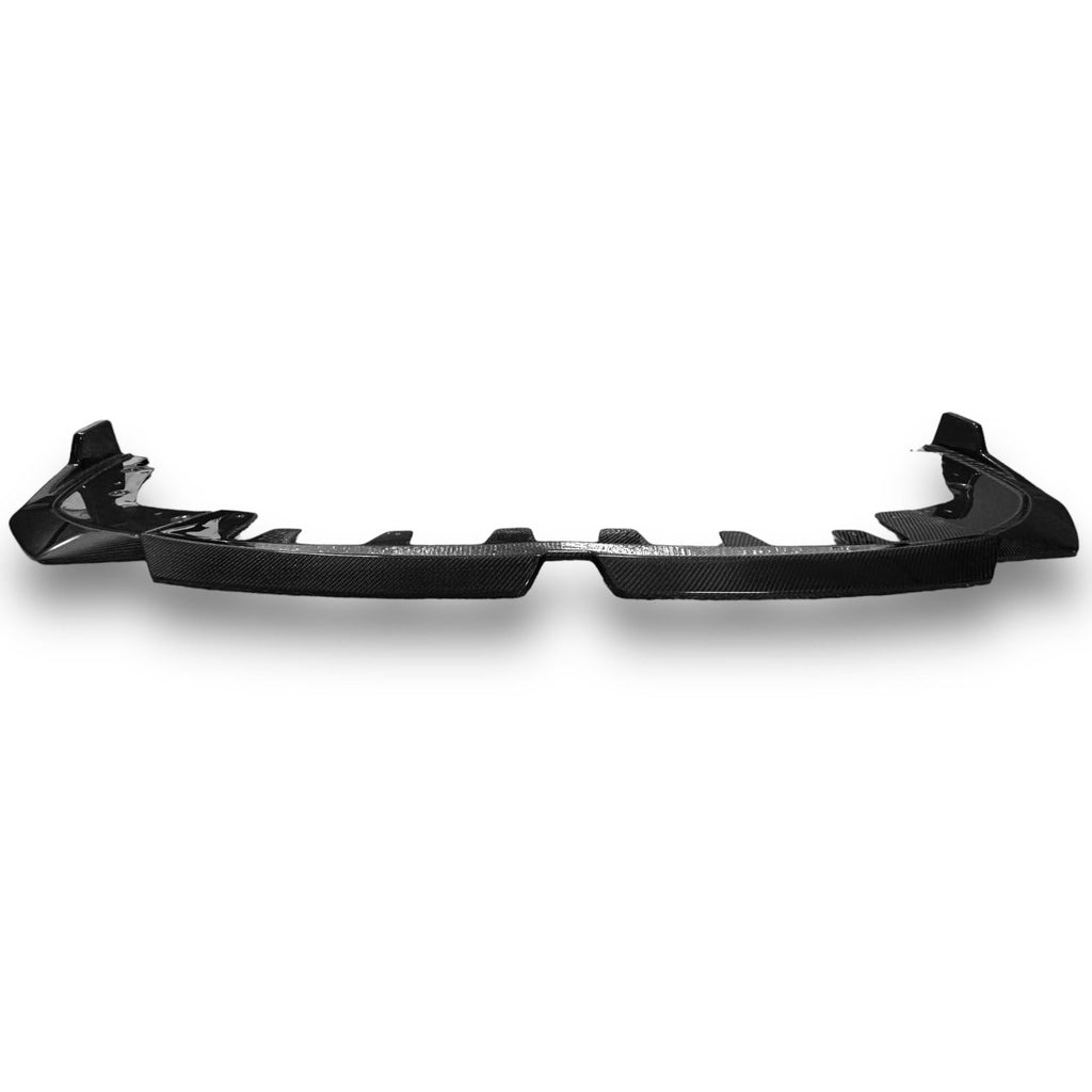 Carbon Fiber M Style Front Lip For 2023+ BMW G20 330i & M340i