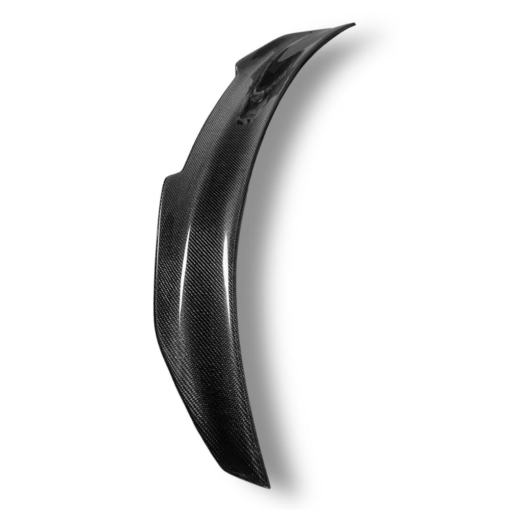 Carbon PSM Trunk Spoiler For BMW G30 & F90 M5