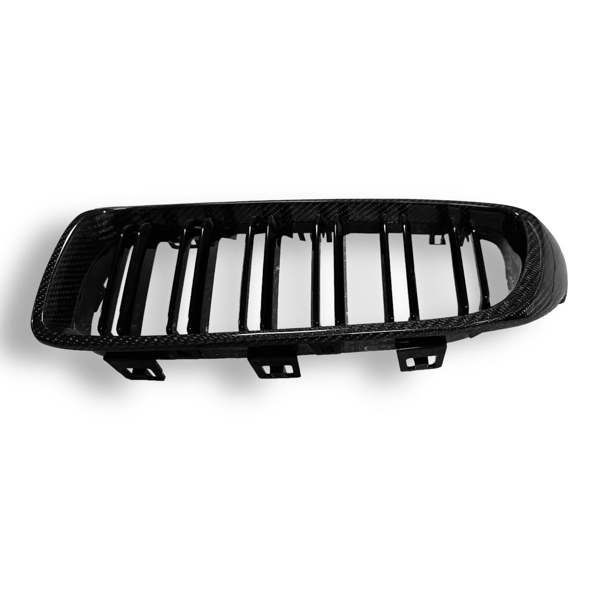 Carbon Fiber Grille For BMW F80 M3, F82 M4, F32 & F33
