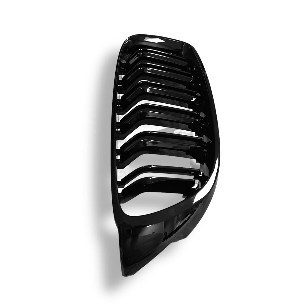 ABS Front Grille - BMW F8X M3/M4 & F3X 428i, 430i, 435i, 440i
