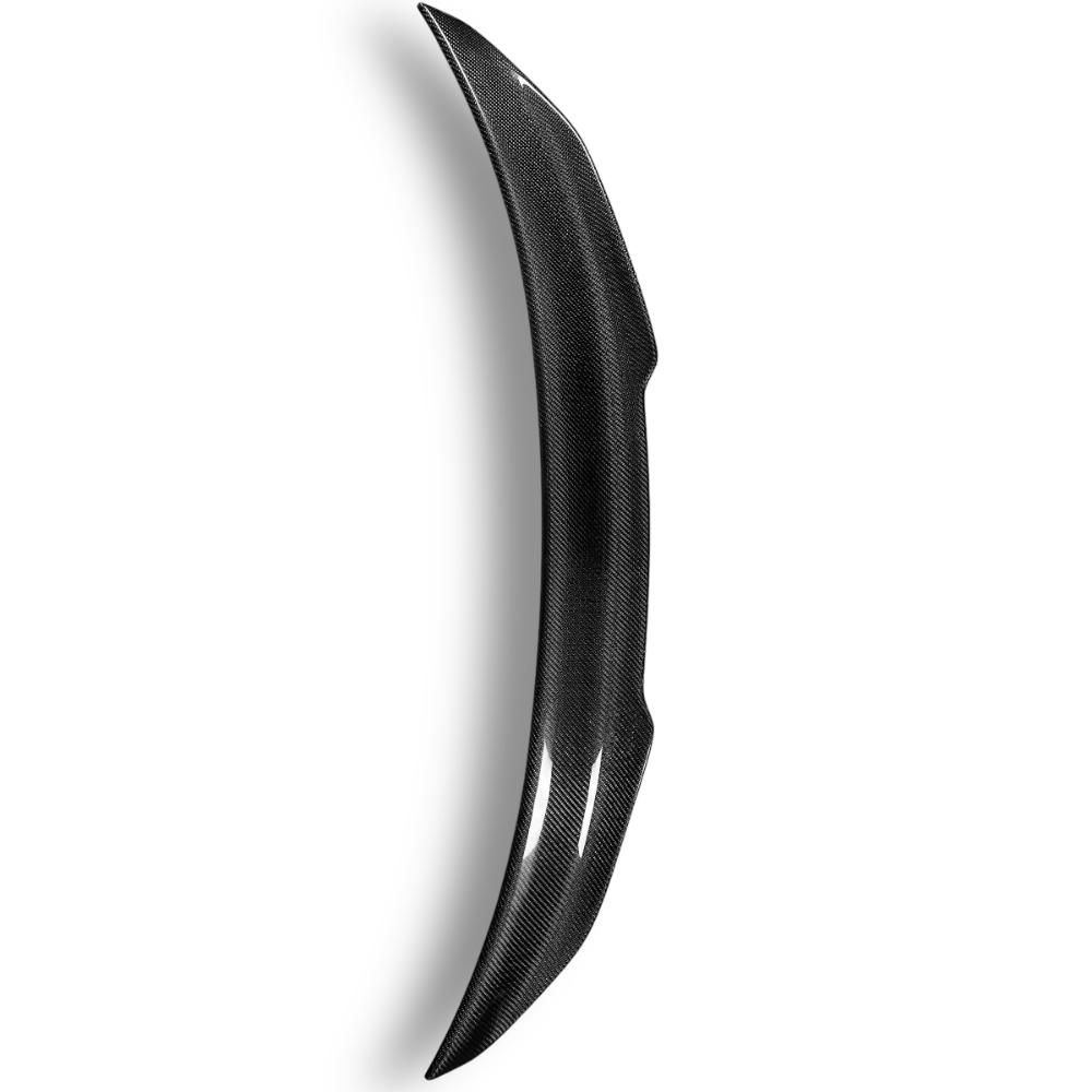 Carbon PSM Trunk Spoiler For BMW G30 & F90 M5