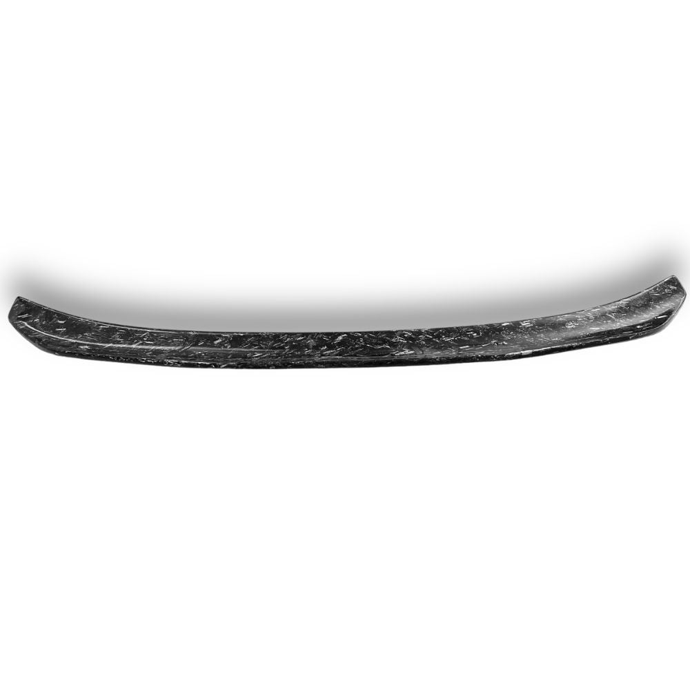 BMW E92 PSM Trunk Spoiler For 325i, 328i, 335i (Forged Carbon)