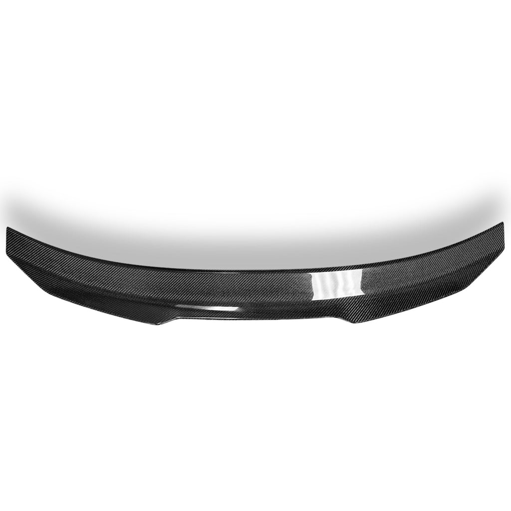 BMW G22 & G82 M4 PSM Trunk Spoiler - Carbon Fiber