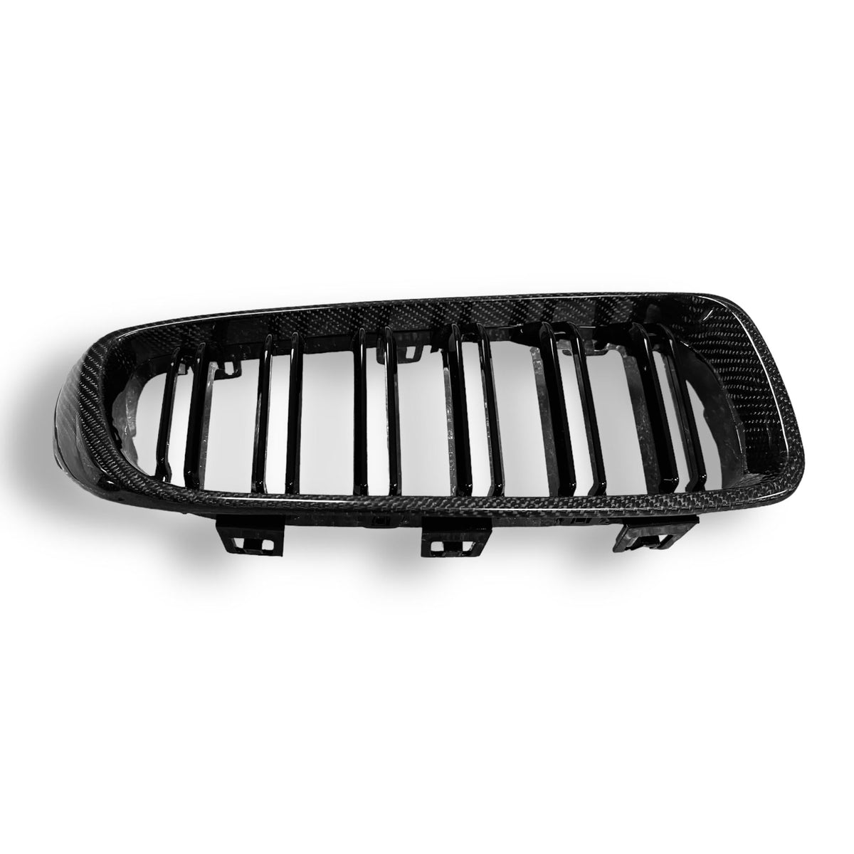 Carbon Fiber Grille For BMW F80 M3, F82 M4, F32 & F33