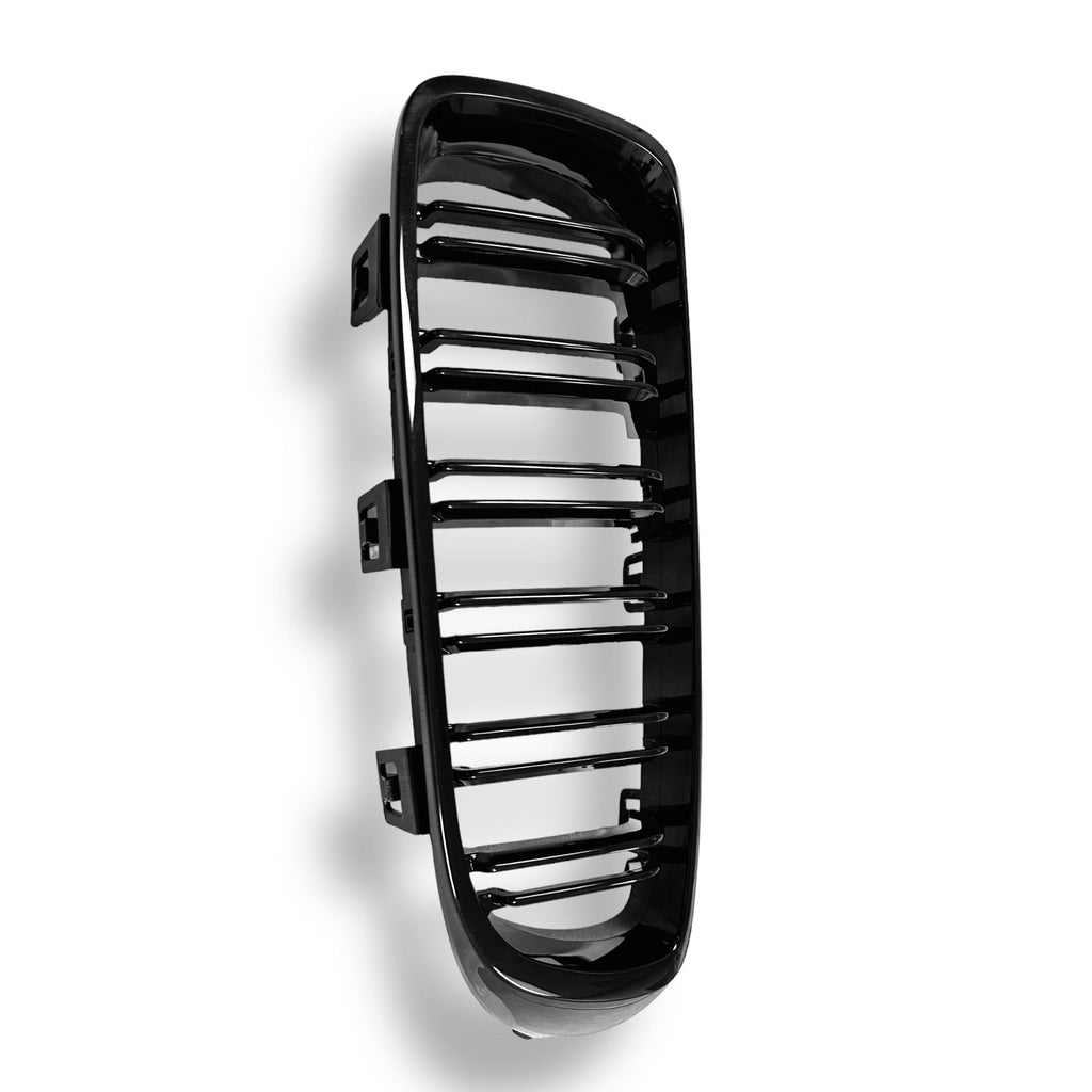 ABS Front Grille - BMW F8X M3/M4 & F3X 428i, 430i, 435i, 440i