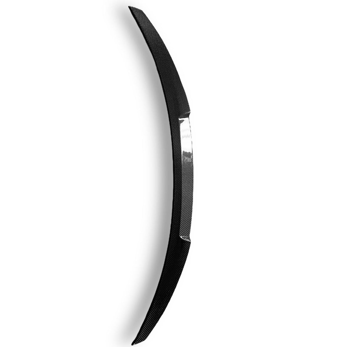 BMW G80 M3 & G20 V Style Trunk Spoiler - Carbon Fiber