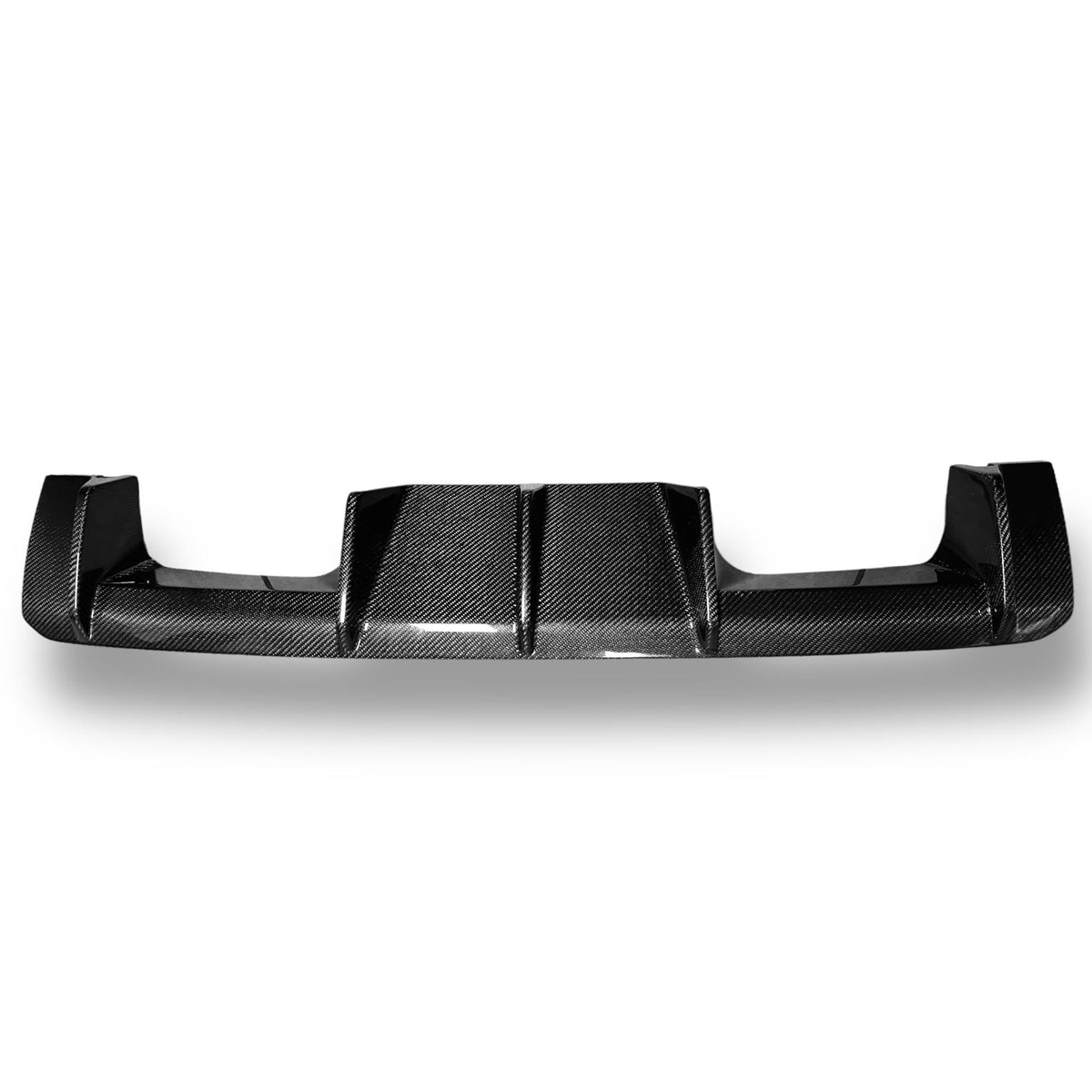 Carbon Fiber Rear Diffuser - BMW G80 M3 & G82/G83 M4