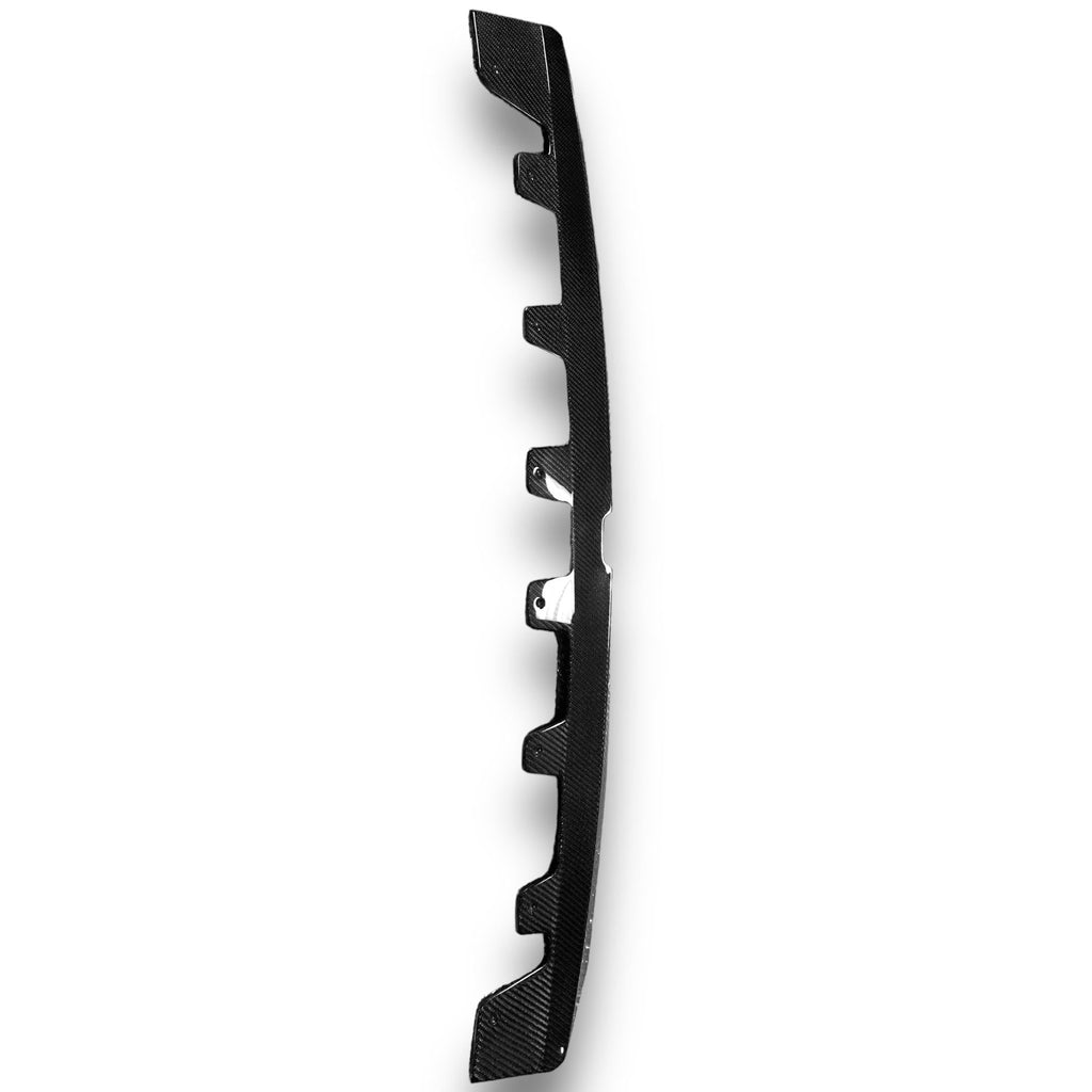 Carbon Fiber M Style Front Lip For 2023+ BMW G20 330i & M340i