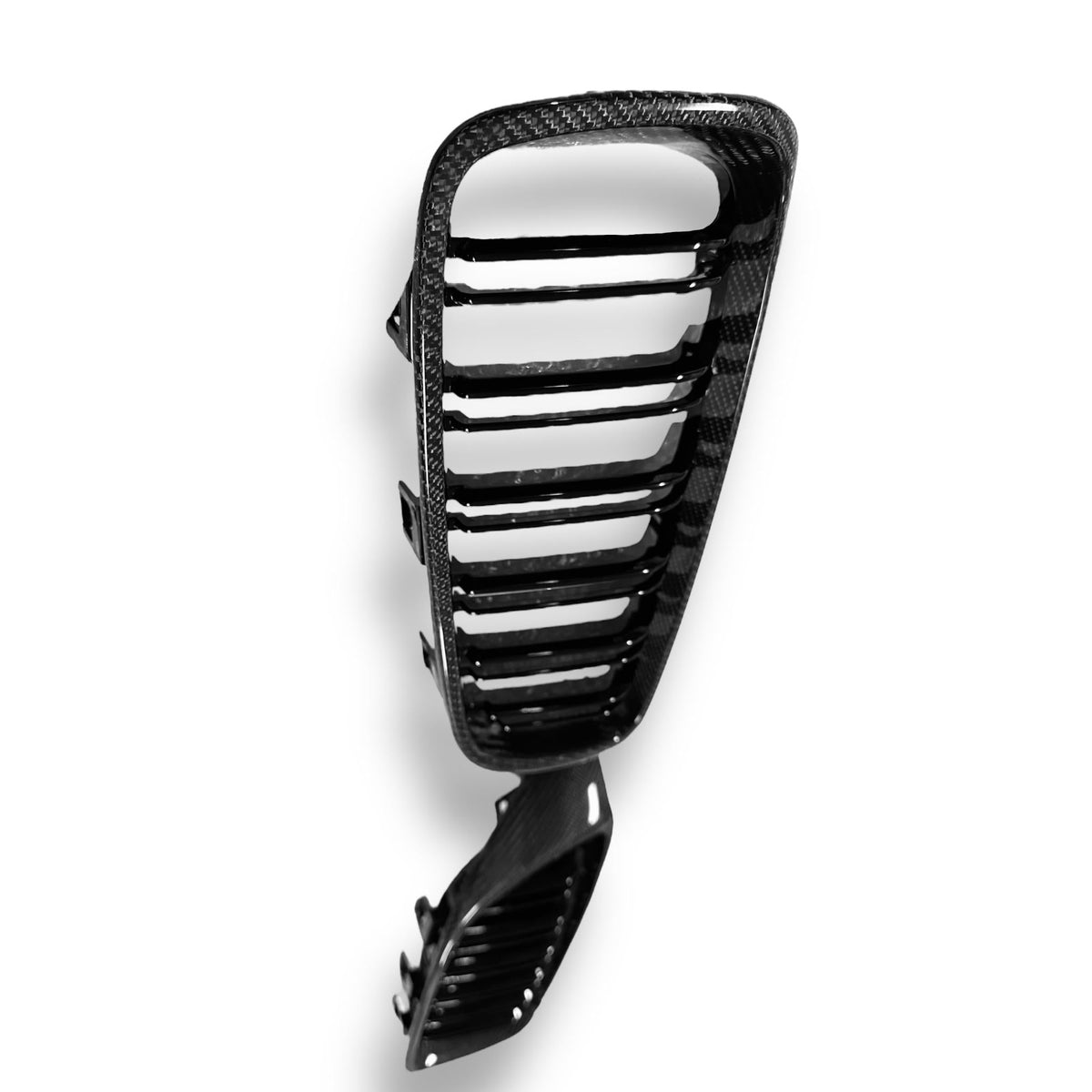 Carbon Fiber Grille For BMW F80 M3, F82 M4, F32 & F33