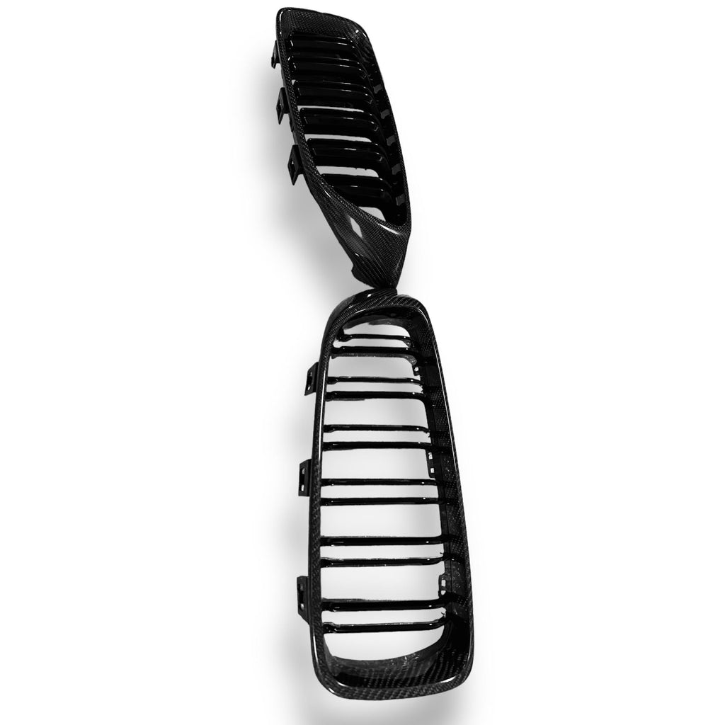 Carbon Fiber Grille For BMW F80 M3, F82 M4, F32 & F33