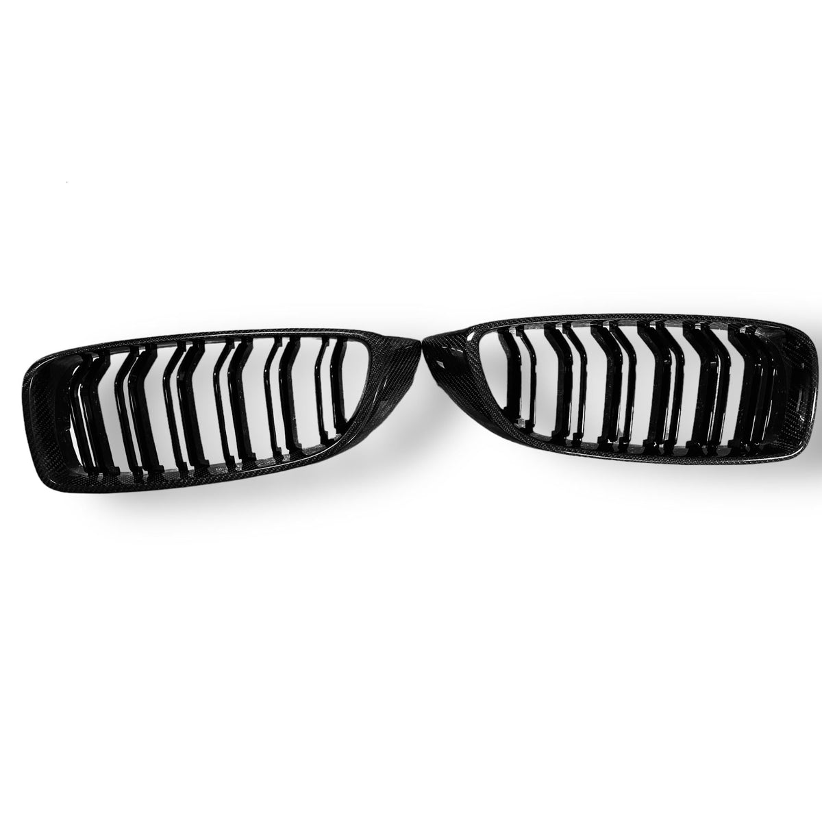 Carbon Fiber Grille For BMW F80 M3, F82 M4, F32 & F33