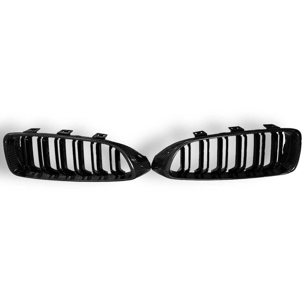 Carbon Fiber Grille For BMW F80 M3, F82 M4, F32 & F33
