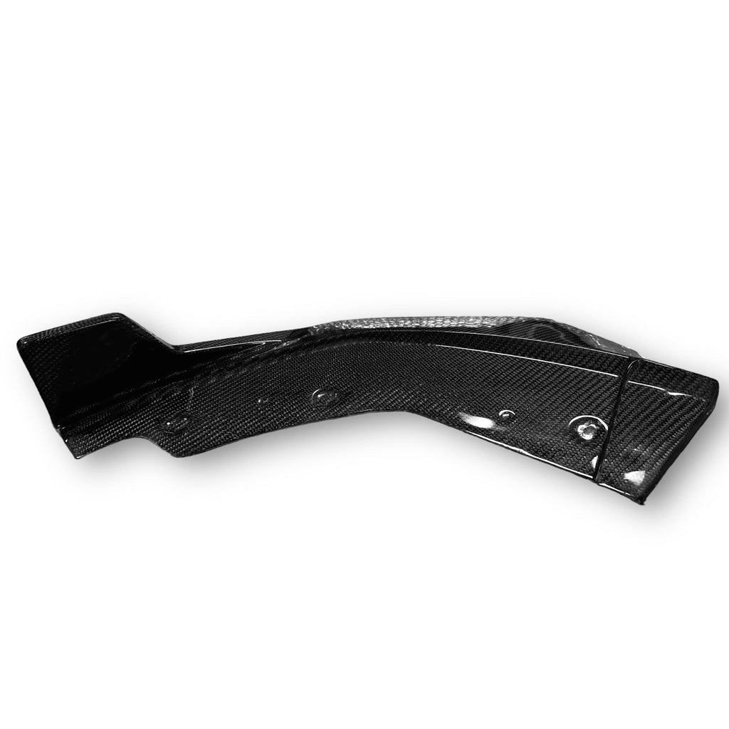 Carbon Fiber M Style Front Lip For 2023+ BMW G20 330i & M340i