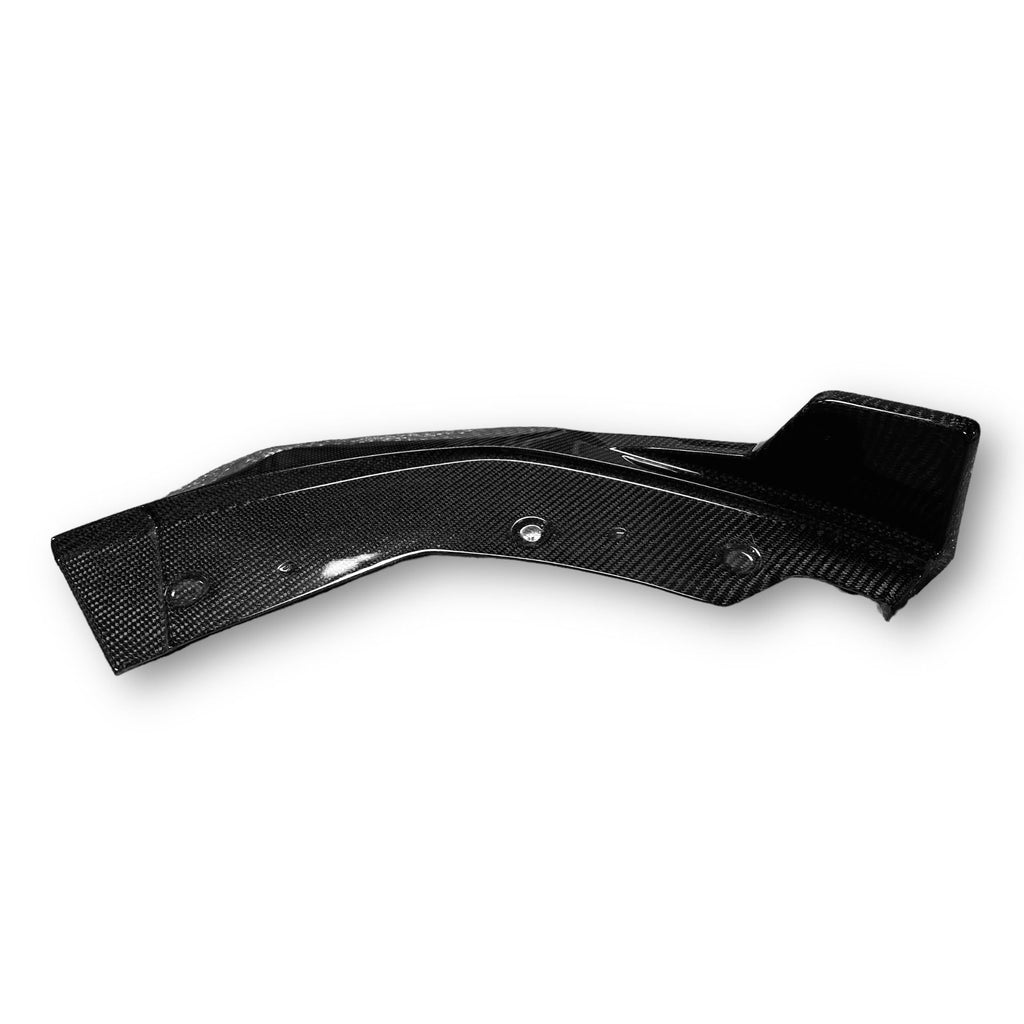 Carbon Fiber M Style Front Lip For 2023+ BMW G20 330i & M340i