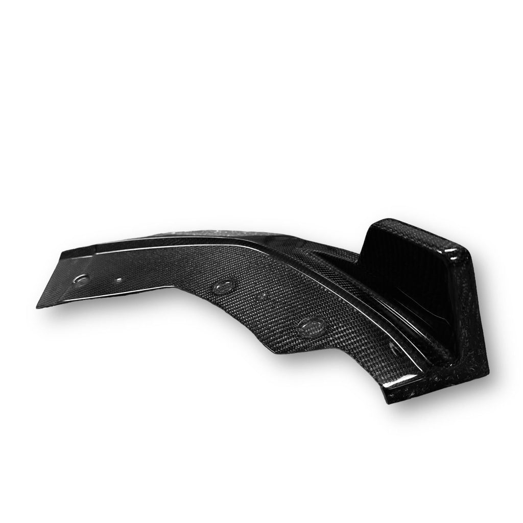 Carbon Fiber M Style Front Lip For 2023+ BMW G20 330i & M340i