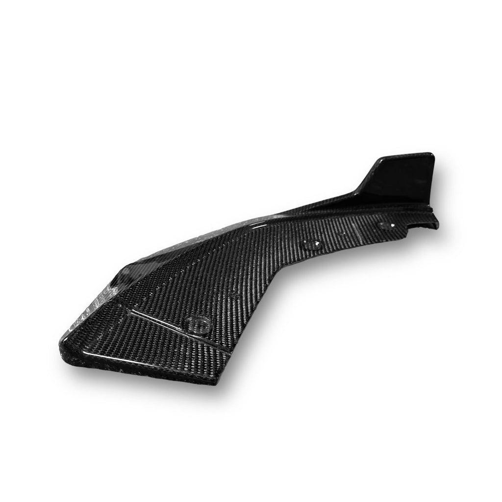 Carbon Fiber M Style Front Lip For 2023+ BMW G20 330i & M340i