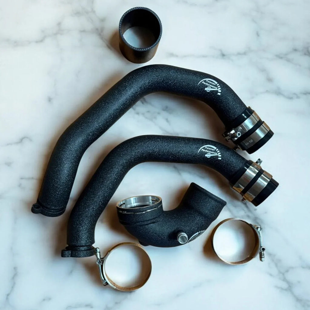 650HP Performance Upgrade For S55 BMW F87 M2, F80 M3, F82 M4