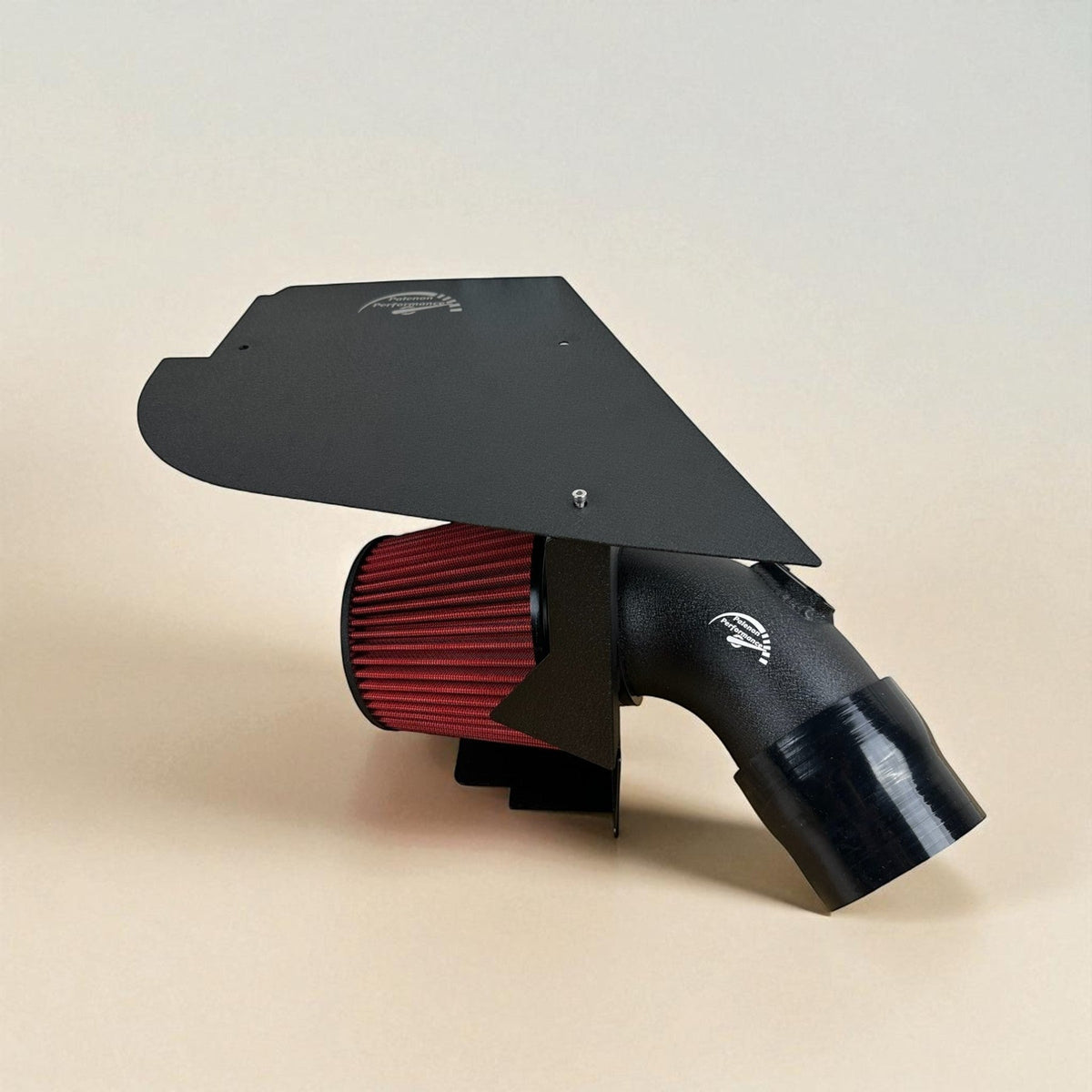 High Flow B58 Cold Air Intake For G Chassis BMW 540i & 840i (G30 G31 G15 G16) | Palenon Performance