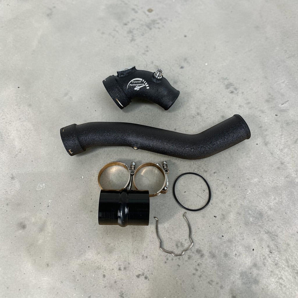 450HP Performance Upgrade For N55 BMW M135i, M235i, M2, 335i, 435i (F Chassis)