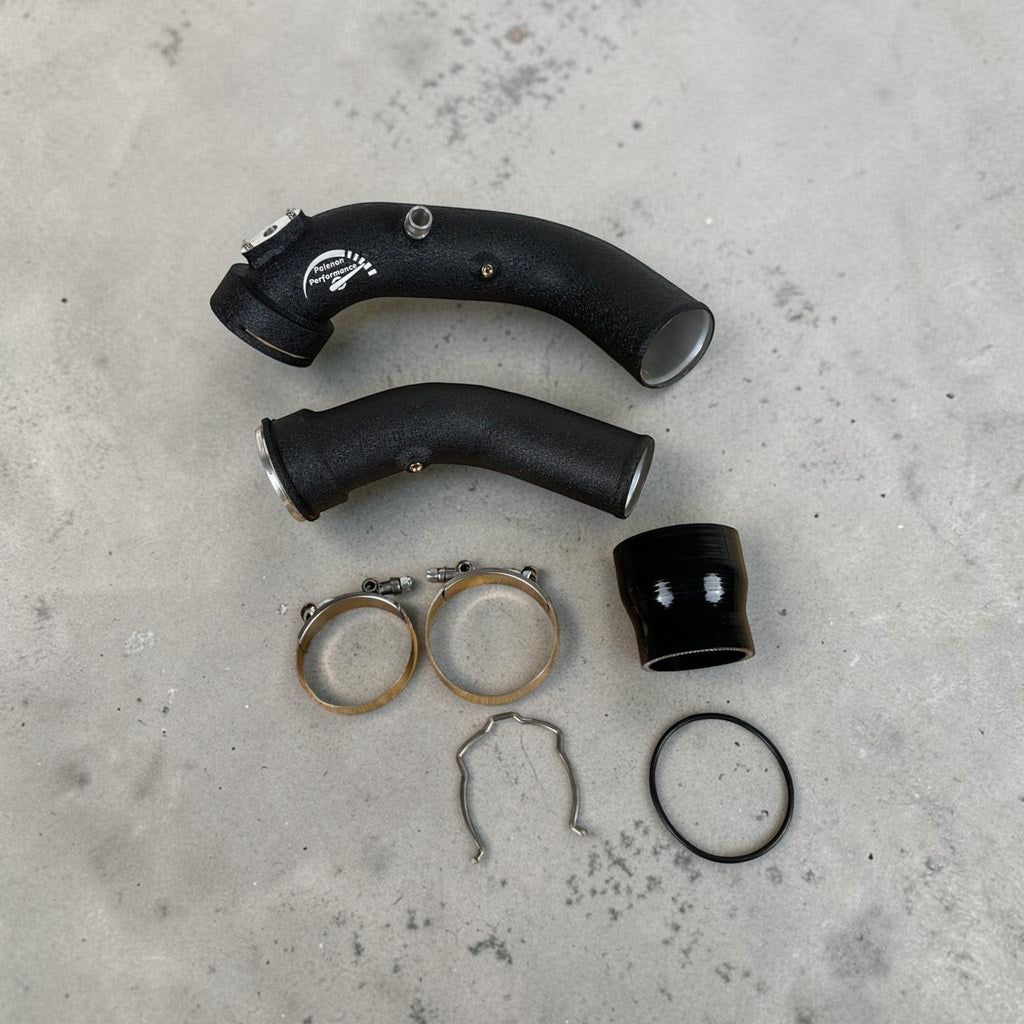 450HP Performance Upgrade For N55 BMW M135i, M235i, M2, 335i, 435i (F Chassis)