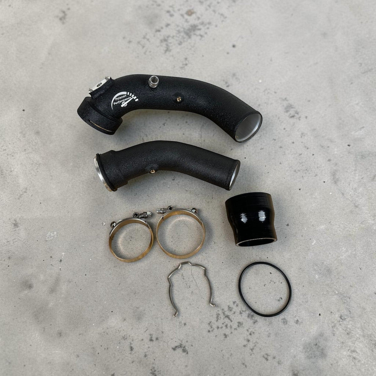 450HP Performance Upgrade For N55 BMW M135i, M235i, M2, 335i, 435i (F Chassis)