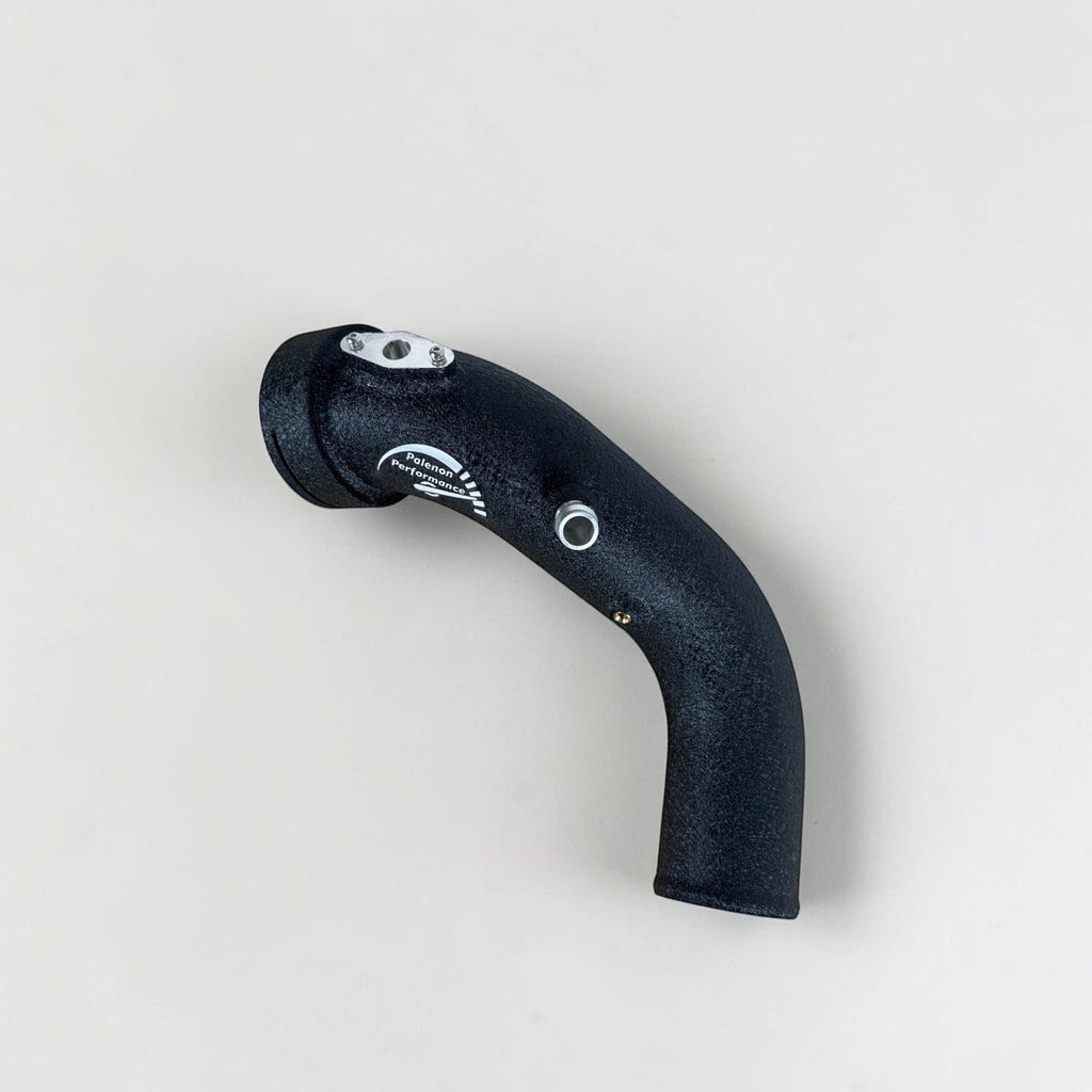 N55 Aluminum Charge Pipes For BMW 335i, 435i, M2, M135i, M235i, X3, X4 | Palenon Performance