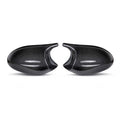 Carbon Fiber M Style Mirror Caps - BMW E92/E93 328i, 335i, 335is